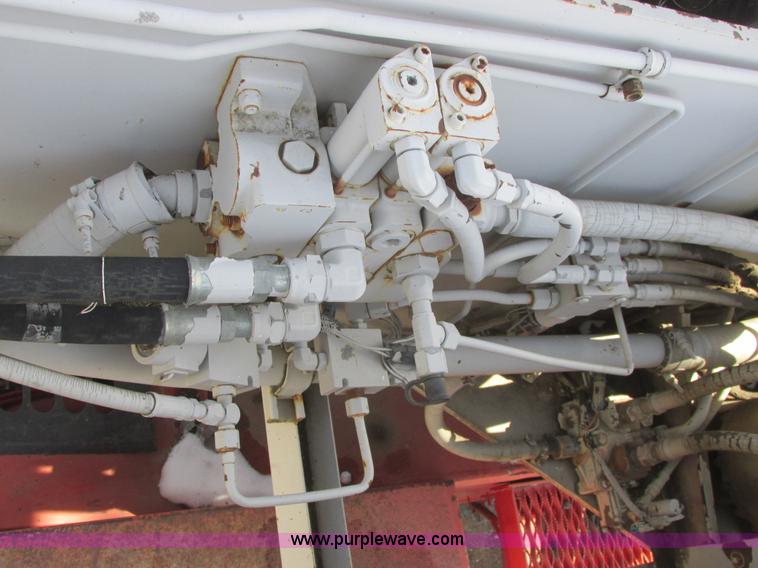 image for item A8771 Link Belt RTC-8030 crane