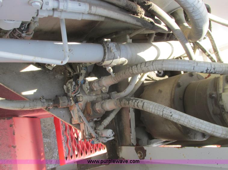 image for item A8771 Link Belt RTC-8030 crane