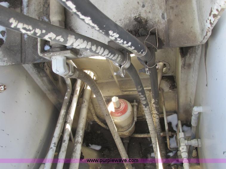 image for item A8771 Link Belt RTC-8030 crane