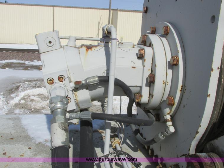 image for item A8771 Link Belt RTC-8030 crane