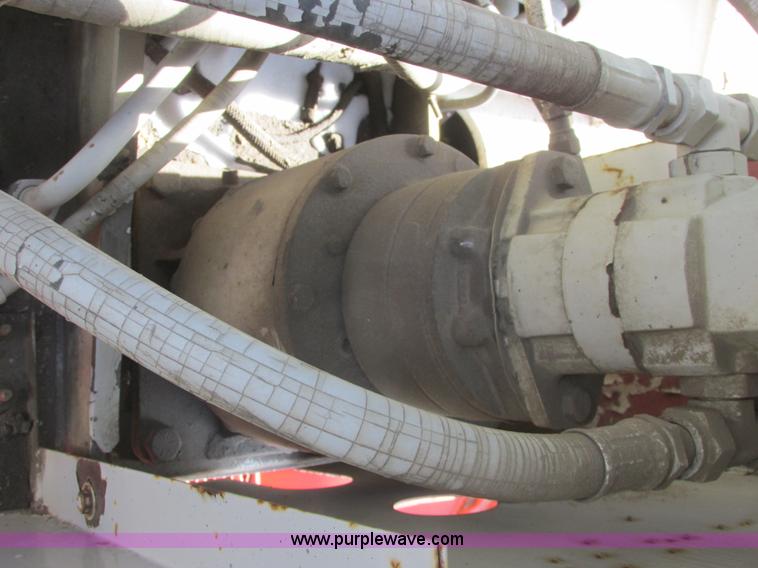 image for item A8771 Link Belt RTC-8030 crane