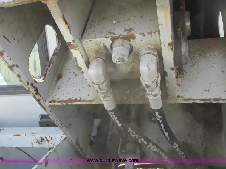 image for item A8771 Link Belt RTC-8030 crane