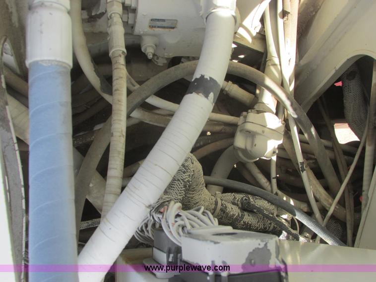 image for item A8771 Link Belt RTC-8030 crane