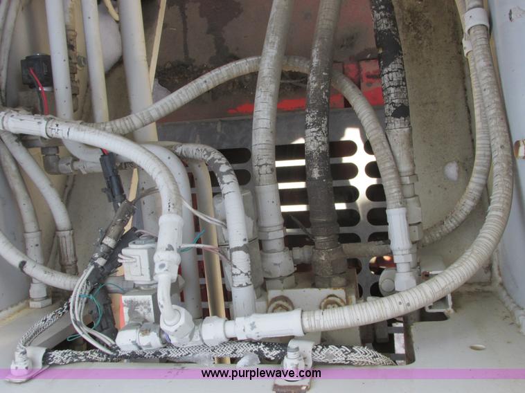 image for item A8771 Link Belt RTC-8030 crane