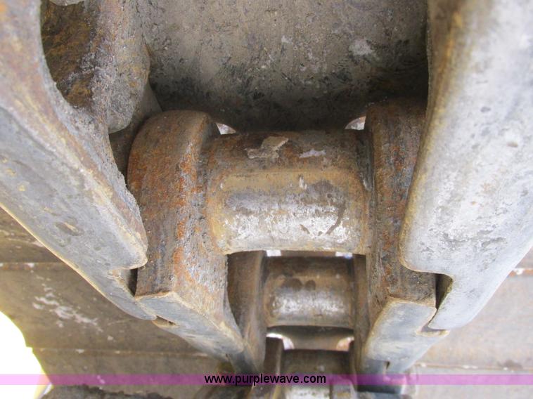 image for item A8772 2003 Caterpillar D6N LGP dozer