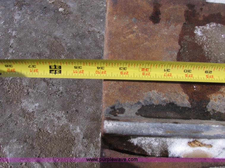 image for item A8772 2003 Caterpillar D6N LGP dozer