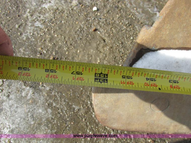 image for item A8772 2003 Caterpillar D6N LGP dozer