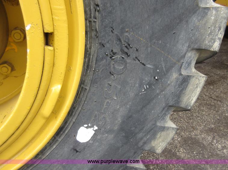 image for item AY9481 Grove RT58C rough terrain crane