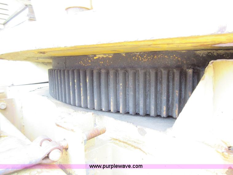 image for item AY9481 Grove RT58C rough terrain crane