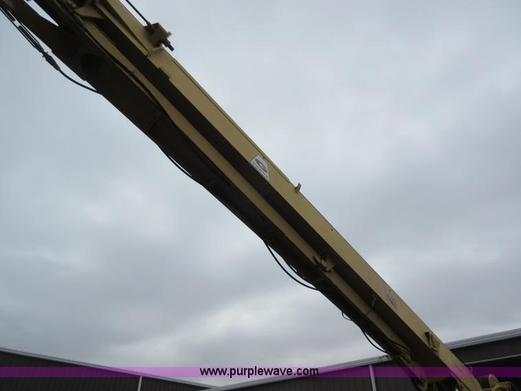 image for item AY9481 Grove RT58C rough terrain crane