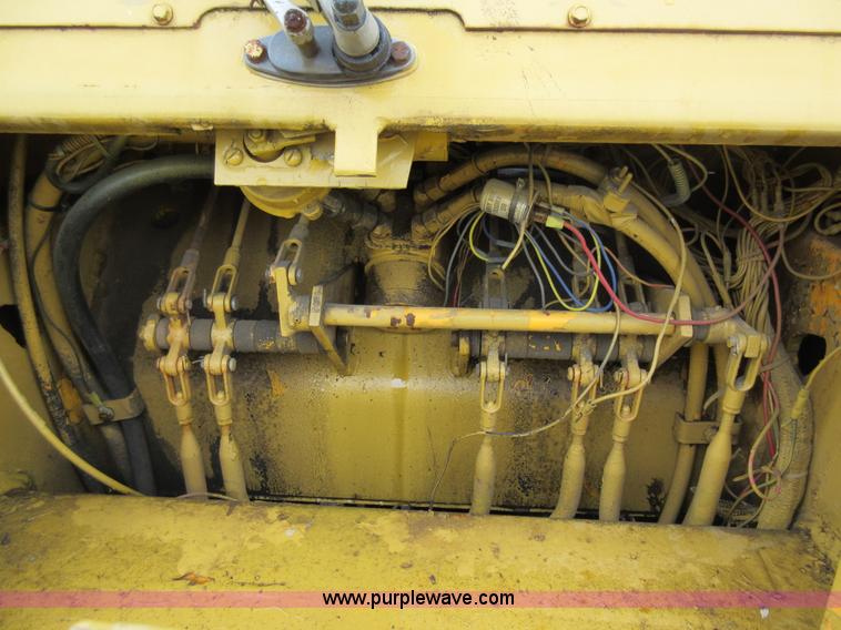 image for item AY9481 Grove RT58C rough terrain crane