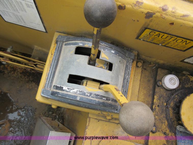 image for item AY9481 Grove RT58C rough terrain crane