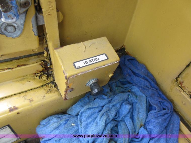 image for item AY9481 Grove RT58C rough terrain crane