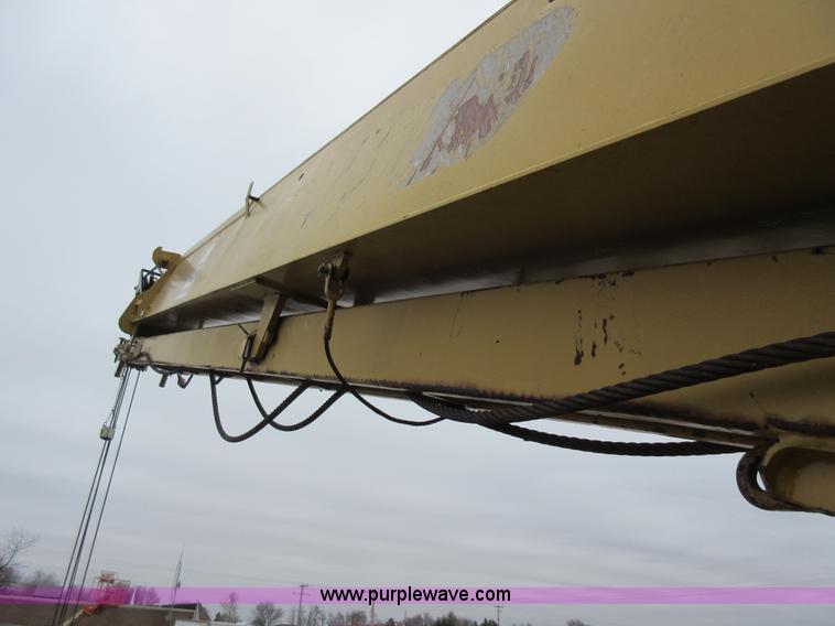 image for item AY9481 Grove RT58C rough terrain crane