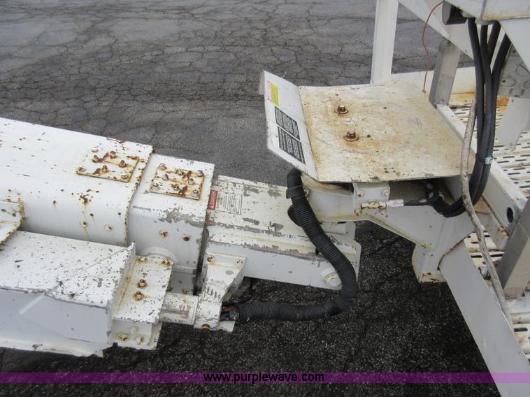 image for item AY9482 Snorkel TB 80 boom lift