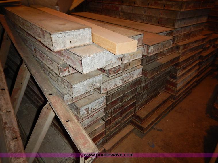 image for item BC9594 Symons concrete forms