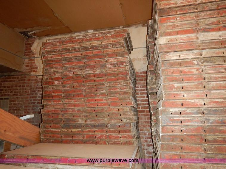 image for item BC9594 Symons concrete forms