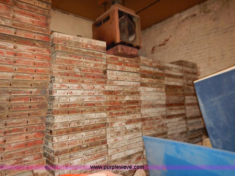 image for item BC9594 Symons concrete forms