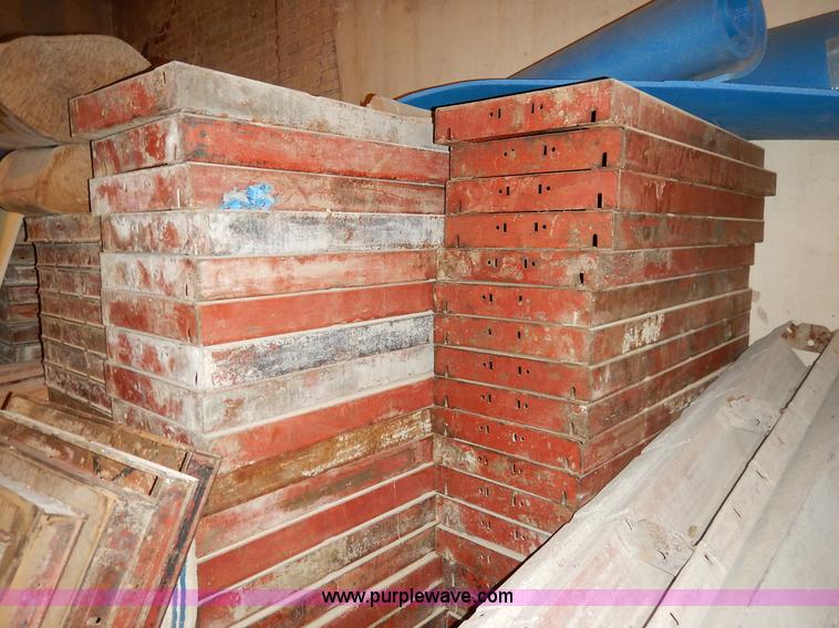 image for item BC9594 Symons concrete forms