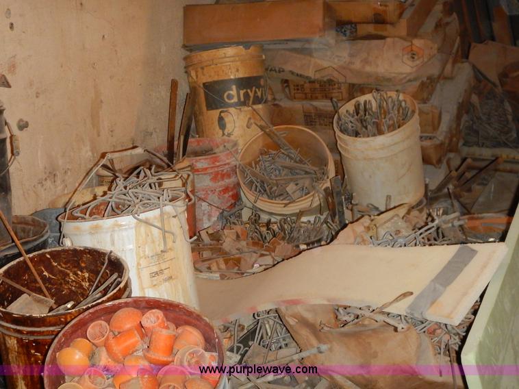 image for item BC9594 Symons concrete forms