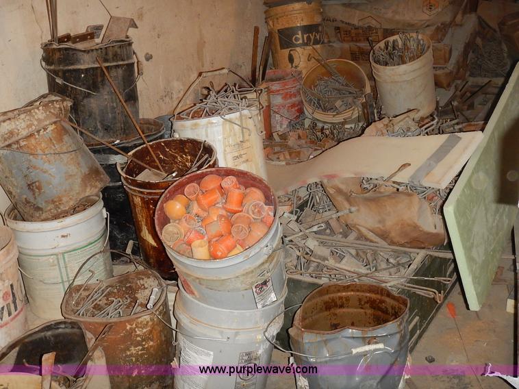 image for item BC9594 Symons concrete forms