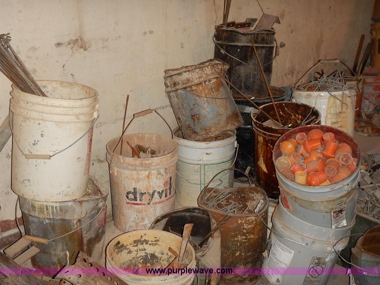 image for item BC9594 Symons concrete forms