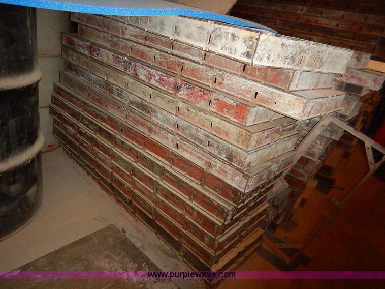 image for item BC9594 Symons concrete forms