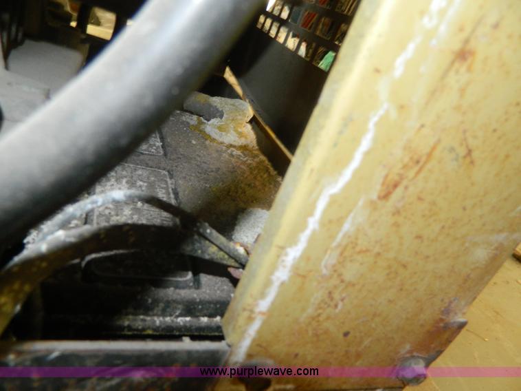 image for item BH9729 Hobart Champion 16 AC/DC welder