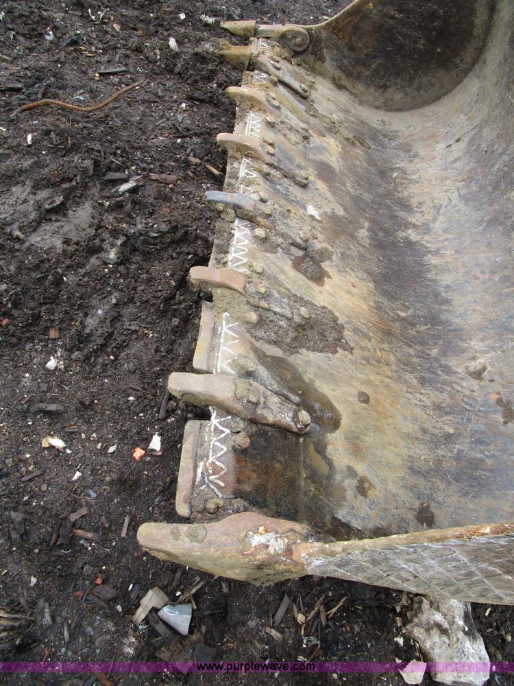 image for item D2371 1991 Caterpillar 963 track loader