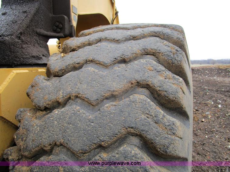 image for item D2373 Clark Z90M dozer