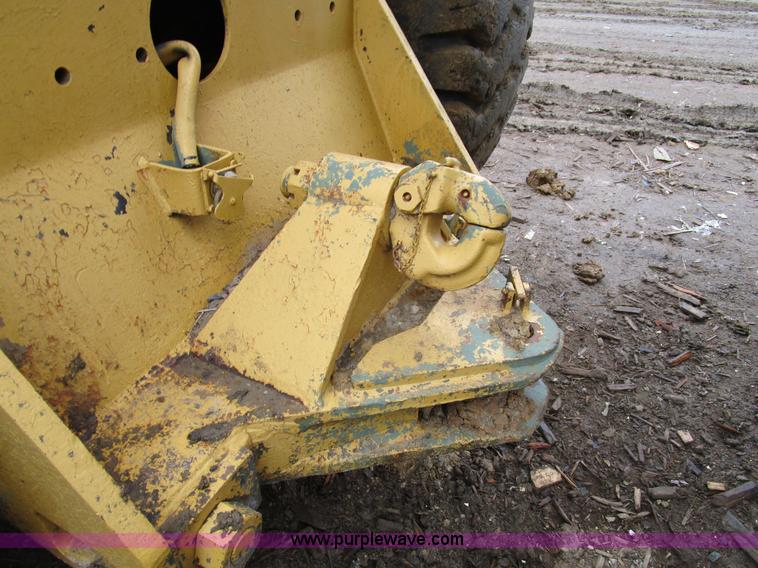image for item D2373 Clark Z90M dozer