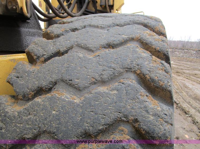 image for item D2373 Clark Z90M dozer