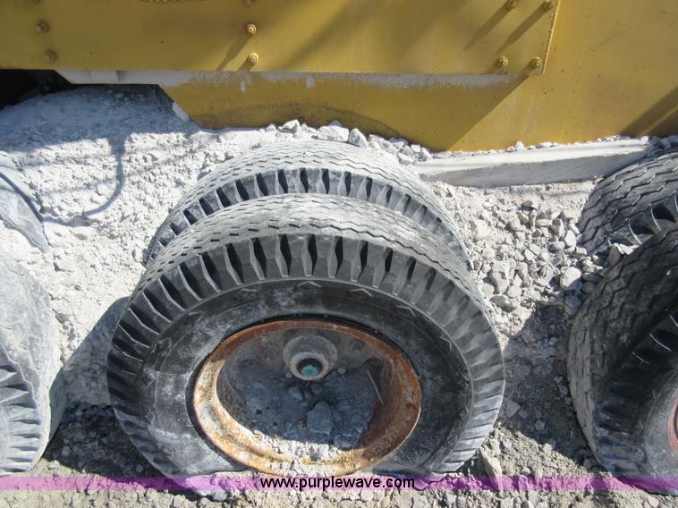 image for item F8379 Pioneer crushing plant