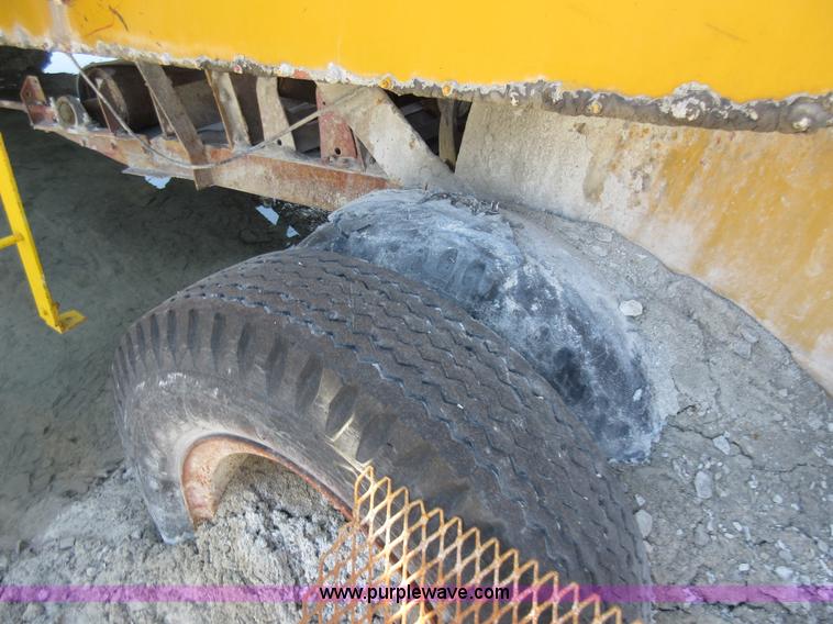 image for item F8379 Pioneer crushing plant