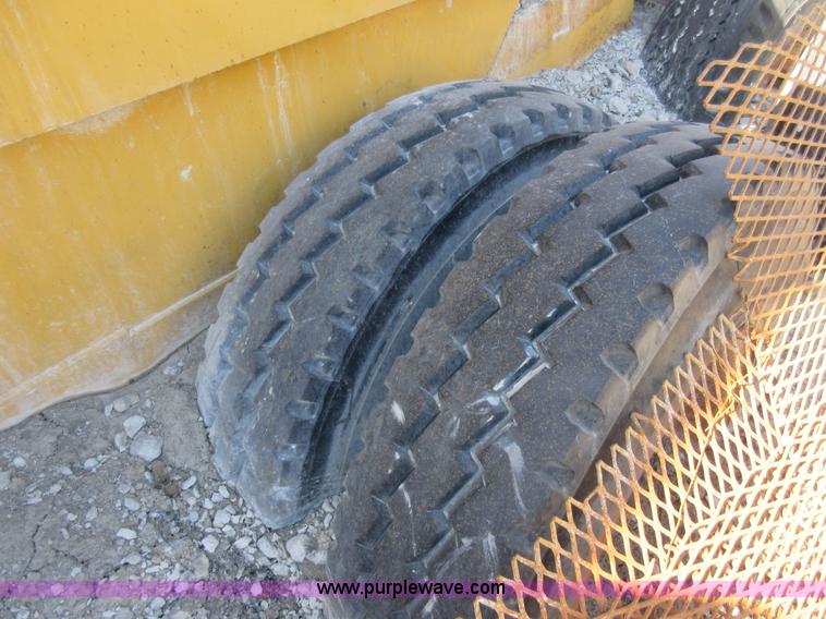 image for item F8379 Pioneer crushing plant