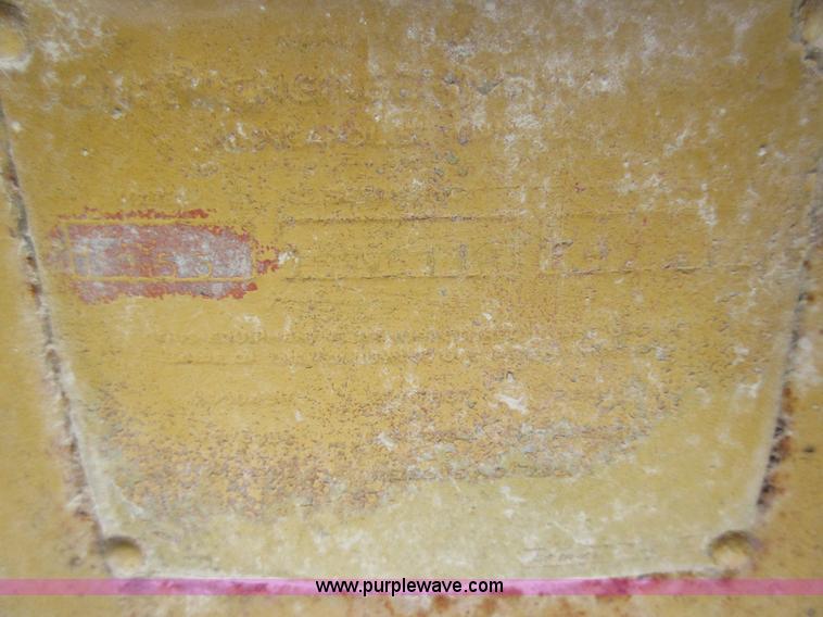 image for item F8379 Pioneer crushing plant