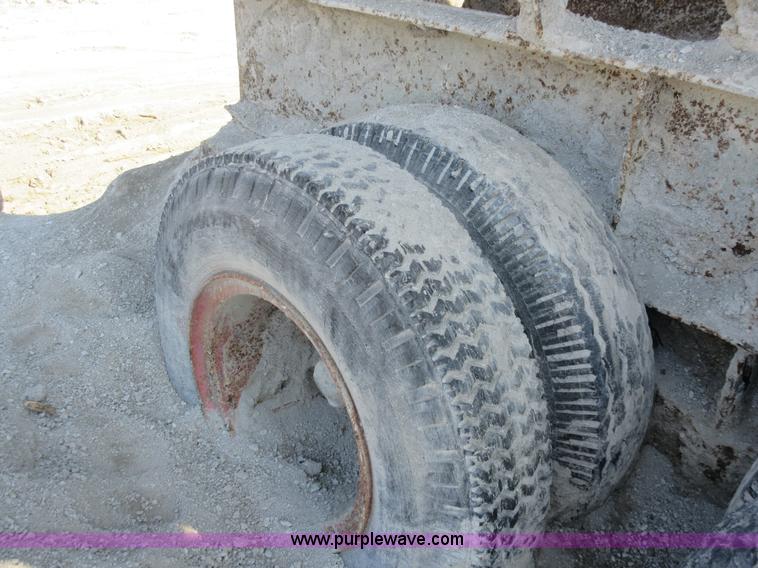image for item F8382 Lipman Engineering 2436 jaw crusher