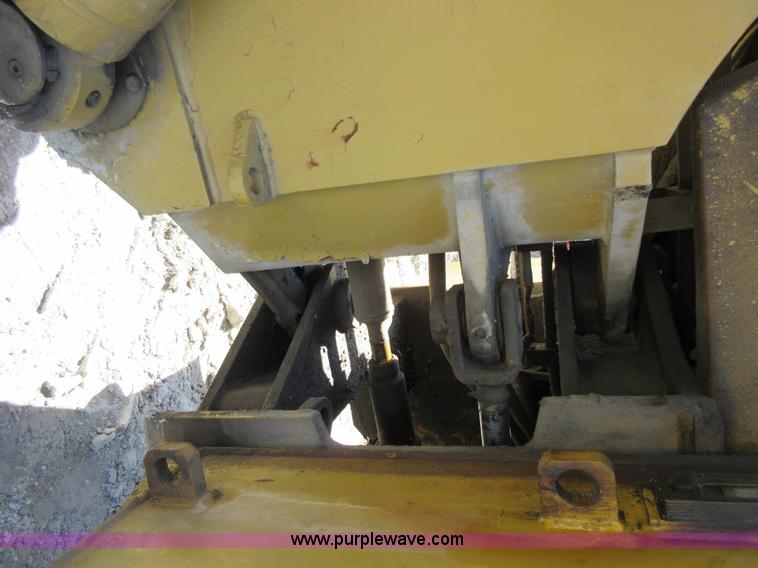 image for item F8385 Trojan 1900 wheel loader
