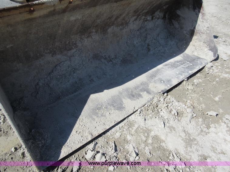 image for item F8385 Trojan 1900 wheel loader