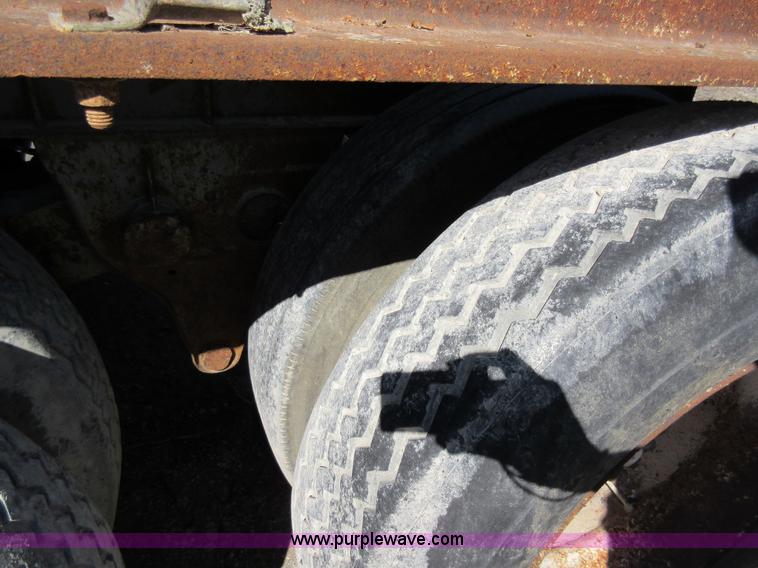 image for item F8388 Pioneer 3850 impact crusher