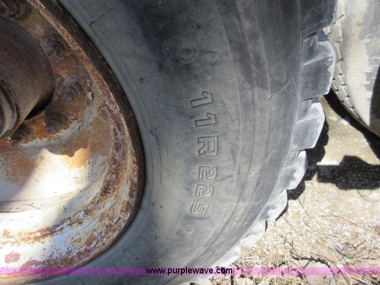 image for item F8388 Pioneer 3850 impact crusher