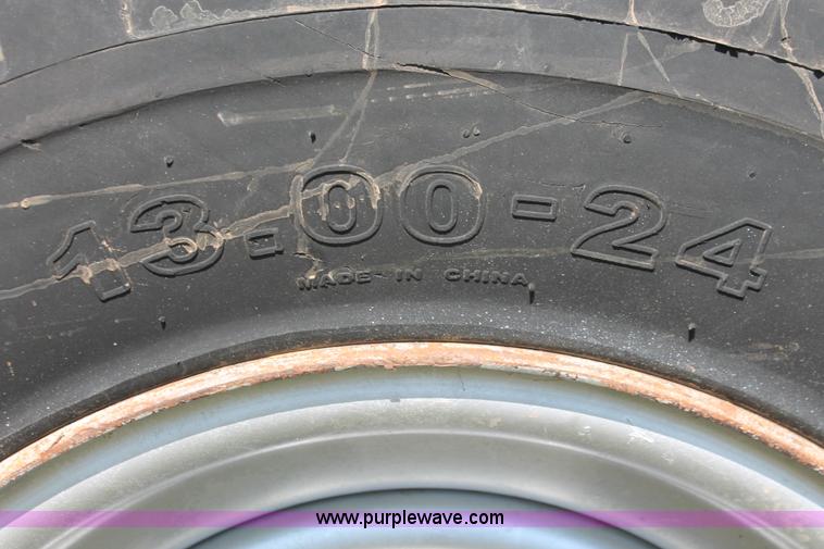 image for item H5882 2006 JLG G9-43A telehandler