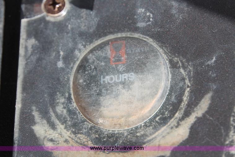 image for item H5883 2004 JLG G9-43A telehandler