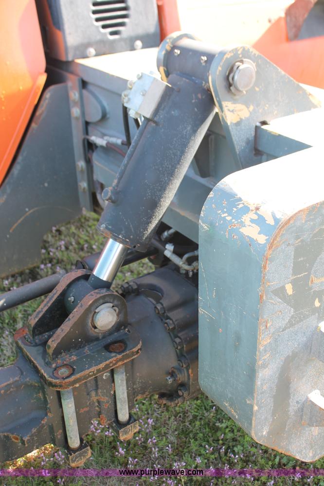 image for item H5883 2004 JLG G9-43A telehandler