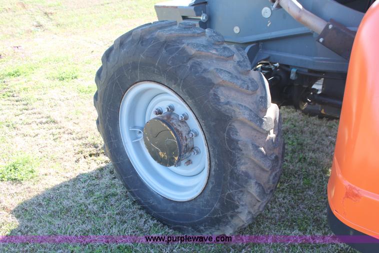 image for item H5883 2004 JLG G9-43A telehandler