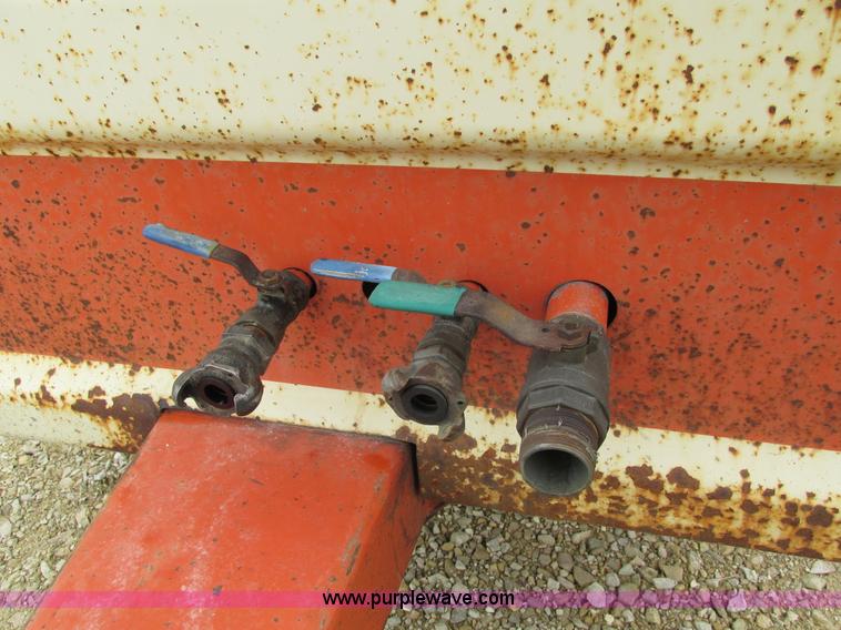 image for item I4023 Ingersoll Rand air compressor