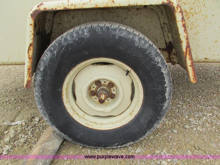 image for item I4023 Ingersoll Rand air compressor