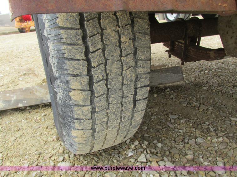 image for item I4023 Ingersoll Rand air compressor