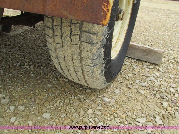 image for item I4023 Ingersoll Rand air compressor