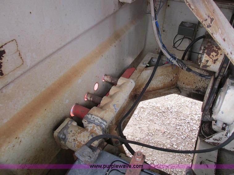 image for item I4023 Ingersoll Rand air compressor